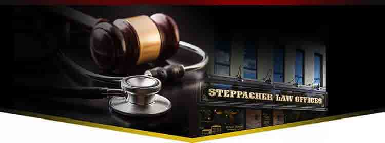 Steppacher Law Offices